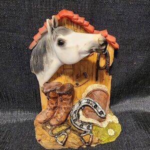 Horse Decor - Western Decor